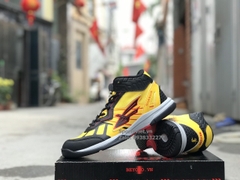 Giày Bóng chuyền nam nữ giá rẻ Beyono Warrior - Young - chính hãng