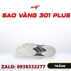 Giày bóng chuyền Sao Vàng 301 PLUS chính hãng