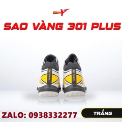 Giày bóng chuyền Sao Vàng 301 PLUS chính hãng