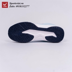 Giày bóng rổ Wika Netic chính hãng (Màu xanh ngọc)