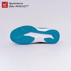 Giày bóng rổ Wika Netic chính hãng (Màu xanh dương)