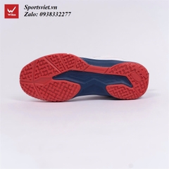 Giày bóng chuyền Wika Netic màu đỏ