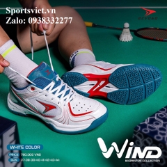 Giày thể thao Beyono Wind (cầu lông, bóng chuyền, bóng bàn, pickleball) chuyên dụng