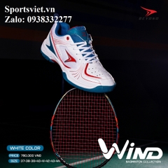 Giày thể thao Beyono Wind (cầu lông, bóng chuyền, bóng bàn, pickleball) chuyên dụng