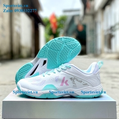 Giày thể thao Kawasaki K3323 (cầu lông, bóng chuyền, bóng bàn, pickleball)