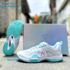 Giày thể thao Kawasaki K3323 (cầu lông, bóng chuyền, bóng bàn, pickleball)