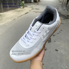Giày thể thao đa năng Nagaki giá rẻ màu trắng xám