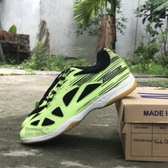 Giày cầu lông nam nữ giá rẻ Nagaki chính hãng