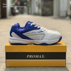 Giày cầu lông bóng chuyền nam nữ sân bê tông Promax PR-22068
