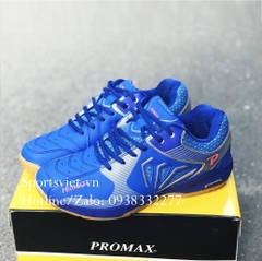 Giày bóng chuyền nam sân bê tông giá rẻ tốt nhất Promax chính hãng