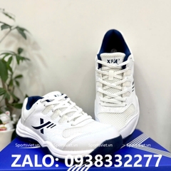 Giày XP Xampo Vanta CL12  chuyên cầu lông, bóng chuyền, Pickleball nam nữ chính hãng