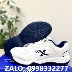 Giày XP Xampo Vanta CL12  chuyên cầu lông, bóng chuyền, Pickleball nam nữ chính hãng