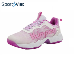 Giày cầu lông, giày bóng chuyền nam nữ Kumpoo KH-E87 - Chính hãng