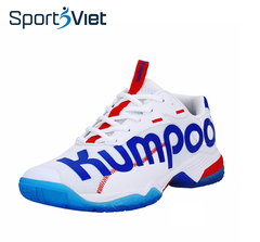 Giày cầu lông, giày bóng chuyền nam nữ Kumpoo KH-D72 - Chính hãng