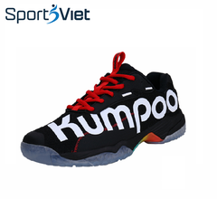 Giày cầu lông, giày bóng chuyền nam nữ Kumpoo KH-D72 - Chính hãng