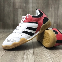 Giày cầu lông Prowin màu xanh navy giá rẻ chính hãng