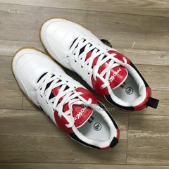 Giày cầu lông Prowin màu xanh navy giá rẻ chính hãng