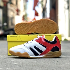 Giày cầu lông Prowin màu xanh navy giá rẻ chính hãng