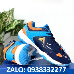 Giày Pickleball Kaiwin Witcher chính hãng xanh navy