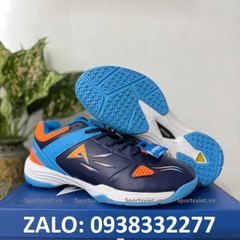 Giày Pickleball Kaiwin Witcher chính hãng xanh navy