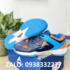 Giày Pickleball Kaiwin Witcher chính hãng xanh navy