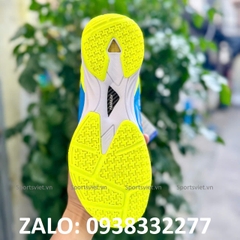 Giày Pickleball Kaiwin Witcher chính hãng xanh dương