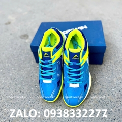 Giày Pickleball Kaiwin Witcher chính hãng xanh dương