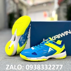 Giày Pickleball Kaiwin Witcher chính hãng xanh dương