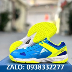 Giày Pickleball Kaiwin Witcher chính hãng xanh dương