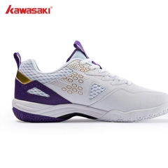 Giày thể thao Kawasaki K3307(cầu lông, bóng chuyền, bóng bàn, pickleball)