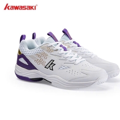 Giày thể thao Kawasaki K3307(cầu lông, bóng chuyền, bóng bàn, pickleball)