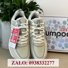 Giày Kumpoo KH-E305 (Chơi cầu lông, pickleball, bóng chuyền) nam nữ