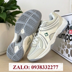 Giày Kumpoo KH-E305 (Chơi cầu lông, pickleball, bóng chuyền) nam nữ