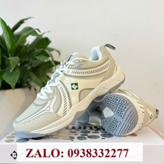 Giày Kumpoo KH-E305 (Chơi cầu lông, pickleball, bóng chuyền) nam nữ