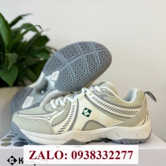 Giày Kumpoo KH-E305 (Chơi cầu lông, pickleball, bóng chuyền) nam nữ