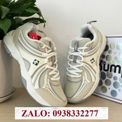 Giày Kumpoo KH-E305 (Chơi cầu lông, pickleball, bóng chuyền) nam nữ