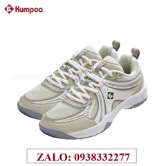Giày Kumpoo KH-E305 (Chơi cầu lông, pickleball, bóng chuyền) nam nữ