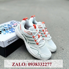 Giày Kumpoo KH-E303 (Chơi cầu lông, pickleball, bóng chuyền) nam nữ