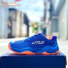 Giày Lefus L031 chơi cầu lông, bóng chuyền, Tennis Pickleball