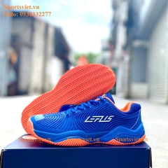Giày Lefus L031 chơi cầu lông, bóng chuyền, Tennis Pickleball