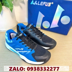 Giày Lefus L035 chơi Pickleball Tennis nam nữ chính hãng