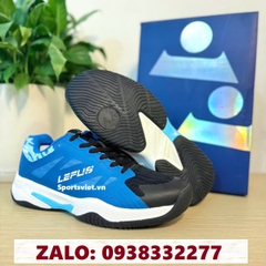 Giày Lefus L035 chơi Pickleball Tennis nam nữ chính hãng