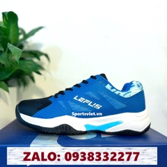 Giày Lefus L035 chơi Pickleball Tennis nam nữ chính hãng