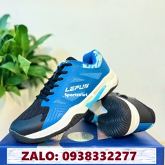 Giày Lefus L035 chơi Pickleball Tennis nam nữ chính hãng
