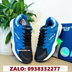 Giày Lefus L035 chơi Pickleball Tennis nam nữ chính hãng