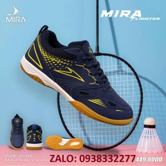 Giày Mira Lighter chơi pickleball cầu lông nam nữ giá rẻ chính hãng