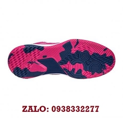 Giày Pickleball Mira Gelatin chính hãng (màu hồng)