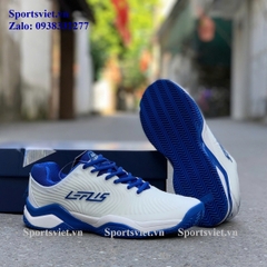 Giày Lefus L031 chơi cầu lông, bóng chuyền, Tennis Pickleball