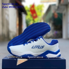 Giày Lefus L031 chơi cầu lông, bóng chuyền, Tennis Pickleball