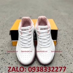 Giày Promax PI86 chính hãng (Tennis/Pickleball dành cho nữ)